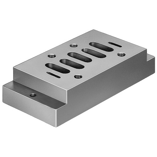 NAU-1/2-3B-ISO Individual sub-base