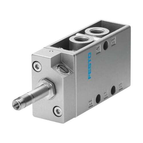 MFH-5-1/8-S Solenoid valve