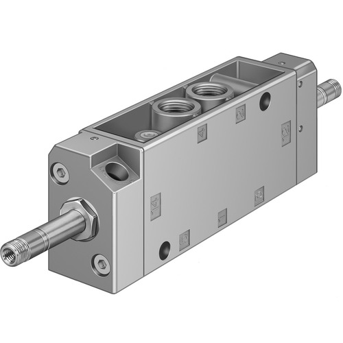 JMFH-5-1/4 Solenoid valve