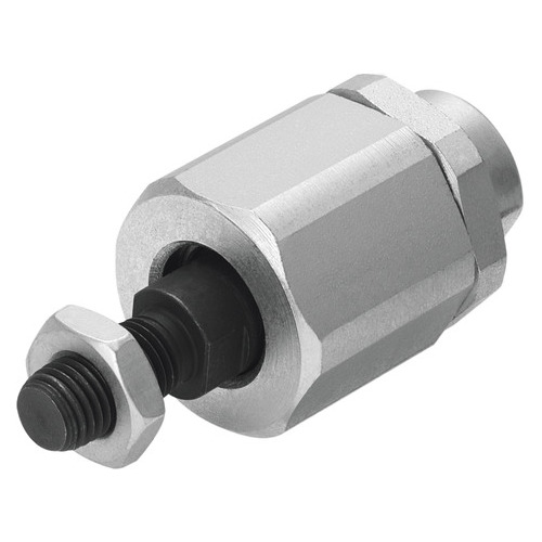 FK-M36X2 Self-aligning rod coupler