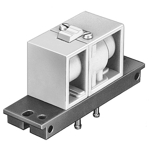 J-3-PK-3 Pneumatic valve