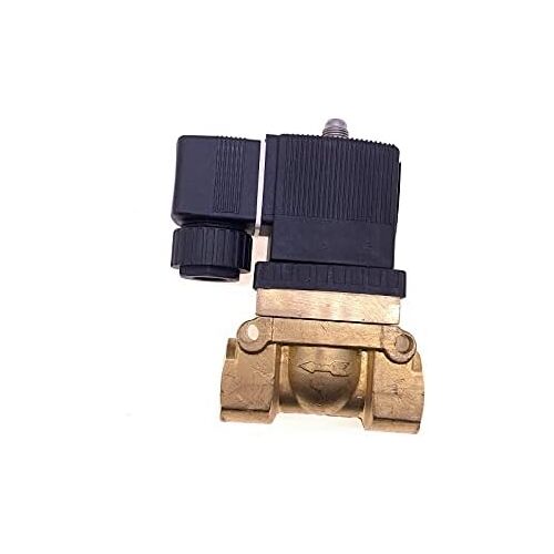 1089 0580 03 SOLENOID VALVE-50-60 HZ VSD