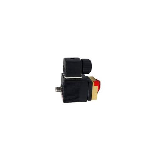 24V Loading SOLENOID VALVE