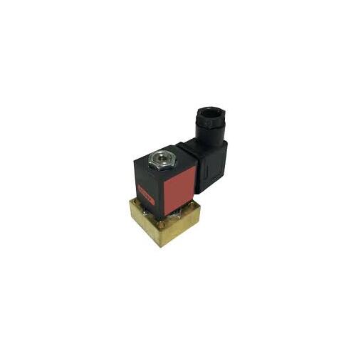 1089 0668 21 Solenoid 24V Replacement Atlas Copco