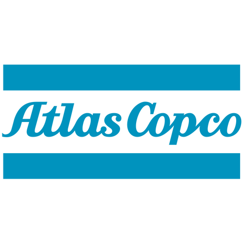 Atlas Copco Replacement oil filter 1202 6249 00