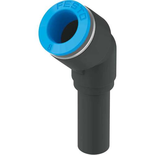 QSW-12HL Push-in connector 12mm