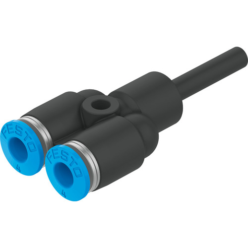 QSY-4H Push-in Y-connector pack of 10