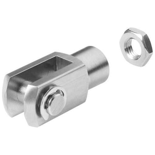 CRSG-M6 Rod clevis