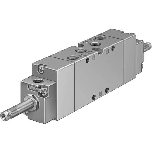 JMFH-5-1/8-S Solenoid valve