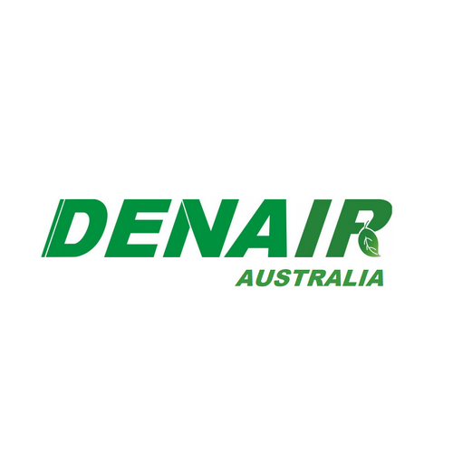 Air inlet valve DA7 DVA7 DNA7 DVNA7 Denair Australia