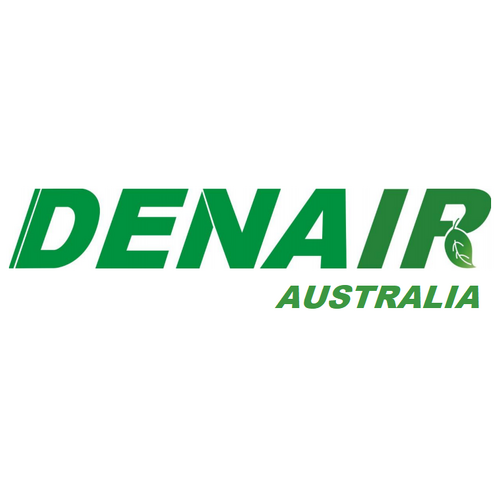 Air inlet valve Denair DA30 DVA30 DNA30 DVNA30