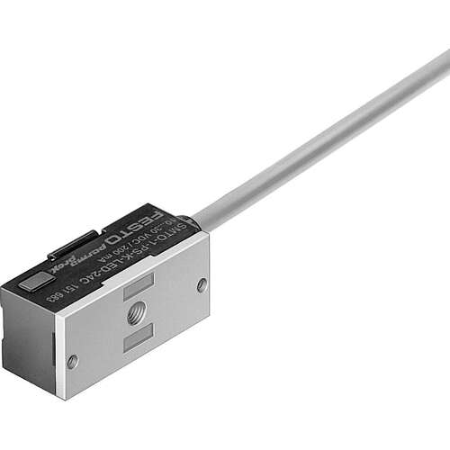 SMTO-1-NS-K-LED-24-C proximity switch