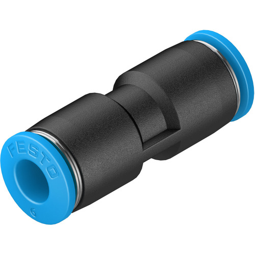 QS-6 Push-in connector