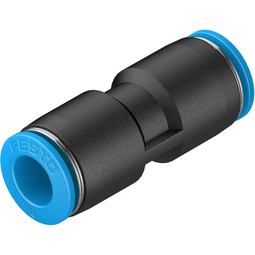 QS-8 Push-in connector