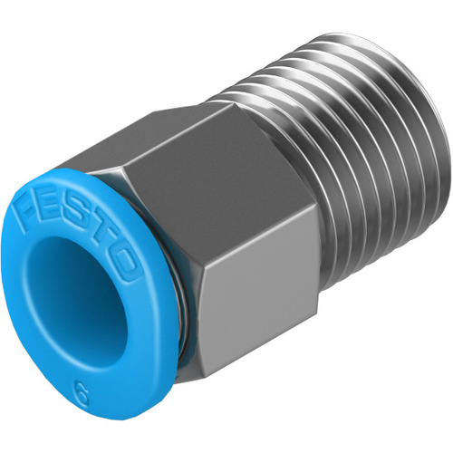 QSM-1/8-6 Push-in fitting