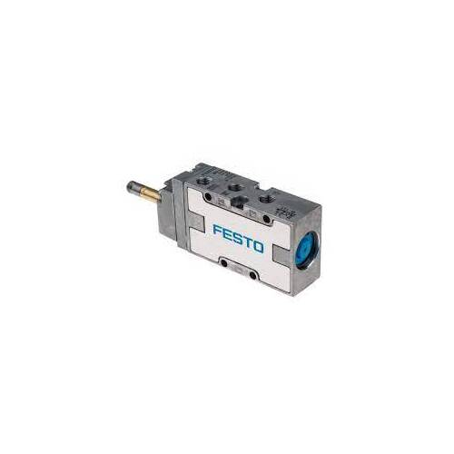 MFH-5-1/8-B Solenoid valve