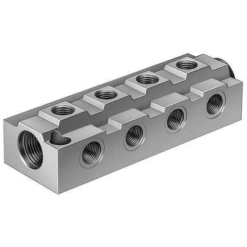 FR-8-1/8 Distributor block