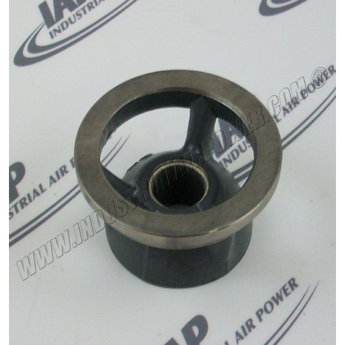 Atlas Copco 2102 0828 00 CHECK VALVE HOUSING