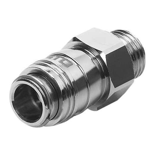 KD3-1/8-A coupling socket