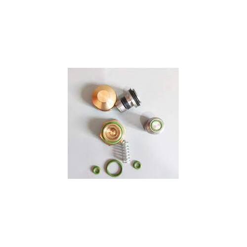 2200 9009 43 Suction Valve kit 