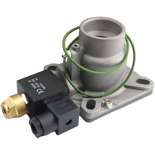 2203016100 Atlas Copco Intake Valve 110V Solenoid