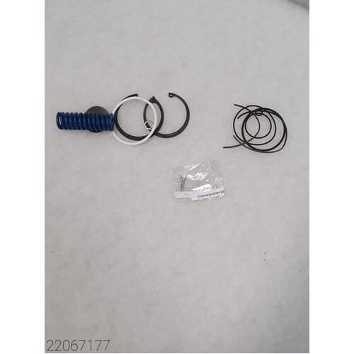 22067177 Ingersoll Rand Unloader Service Kit