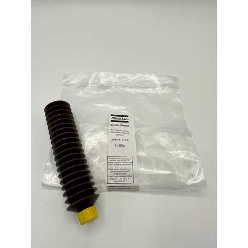 Scroll (Oil Free) Grease Cartridge