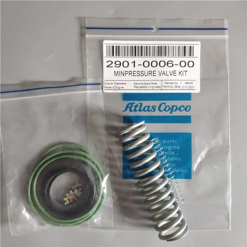 Atlas Copco Replacement MPV Kit 2901 0006 00