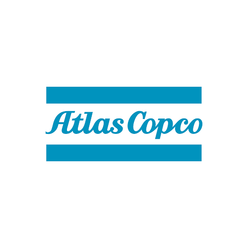 2901 0674 00 Atlas Copco SET OF SEAL 