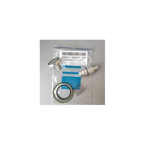 Atlas Copco 2901 0997 00 KIT-MIN.PRESSURE VALVE