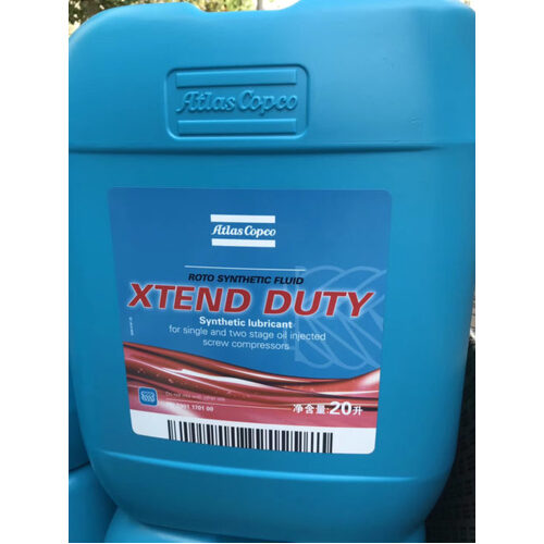 2901 1702 00 FLUID-ROTO-XTEND DUTY (RXD)