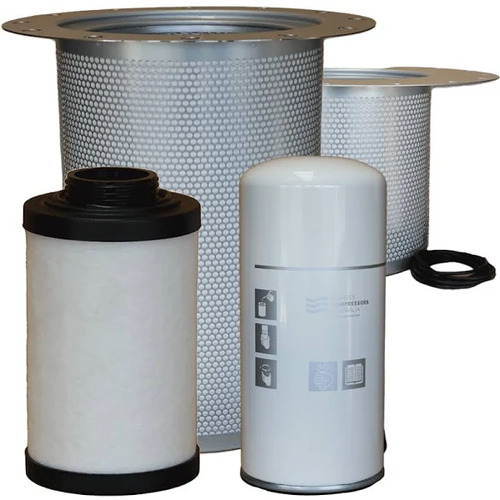 KIT, OIL SEPARATOR