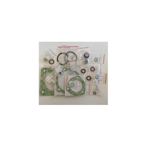 2910 3017 00 Unloading Valve Kit