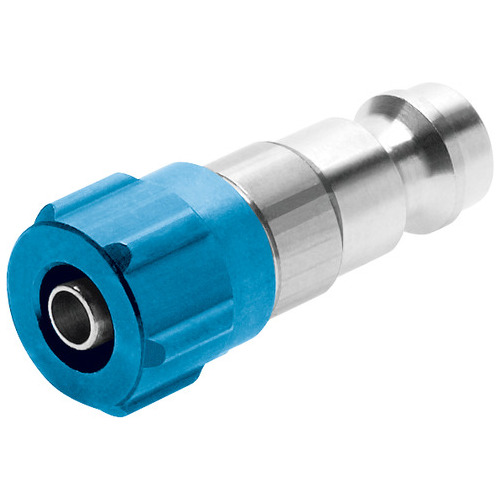 KS3-CK-4 Quick coupling plug