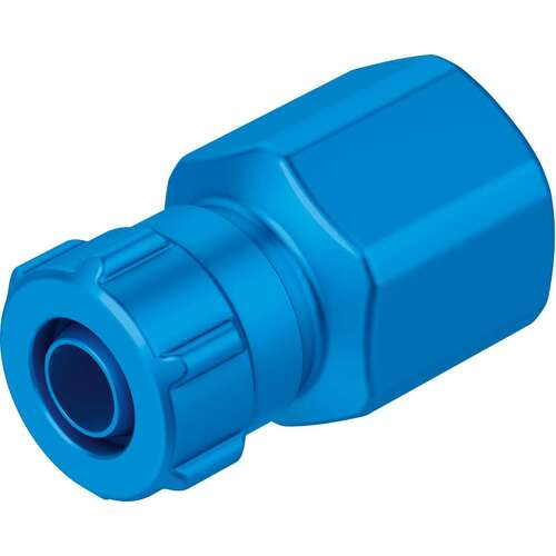 ACK-1/4-PK-6 Quick connector