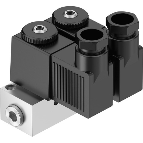 BMFH-2-3-M5 Solenoid valve