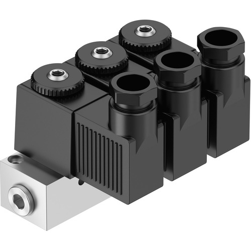 BMFH-3-3-M5 Solenoid valve