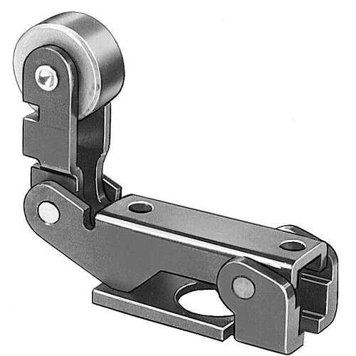 AL-01 One-way roller lever