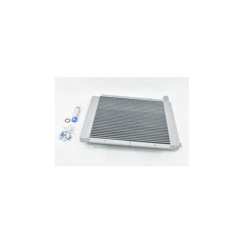 5.7616E3 Kaeser replacement cooler