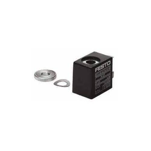 MD-2-230VAC-PA Solenoid coil