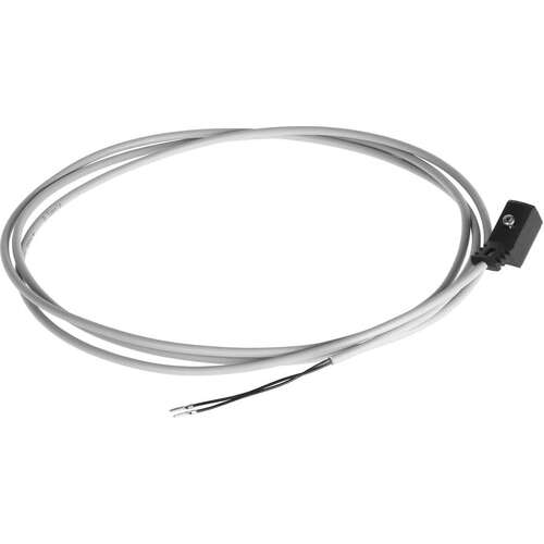 NEBV-Z4WA2L-R-E-10-N-LE2-S1 connecting cable