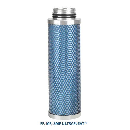 AK 04/20 Replacement Filter