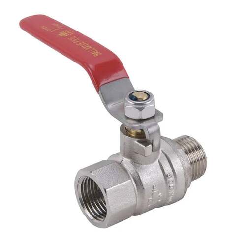 Ball Valve BVMF15