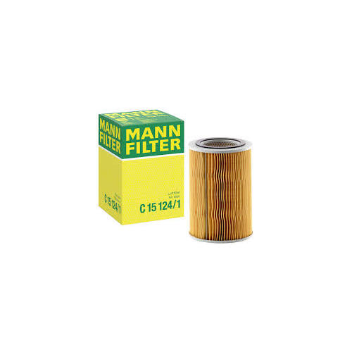 C15124/1 Mann & Hummel Original Air Filtration