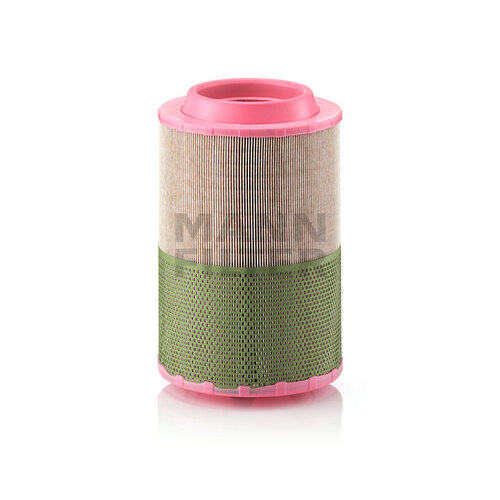 MANN C236321 Filter Air Filtration C 23 632/1 GENUINE