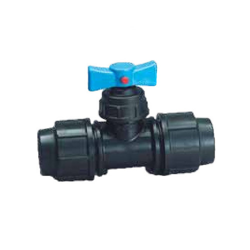 MAXAIR COMPRESSION VALVE 20mm