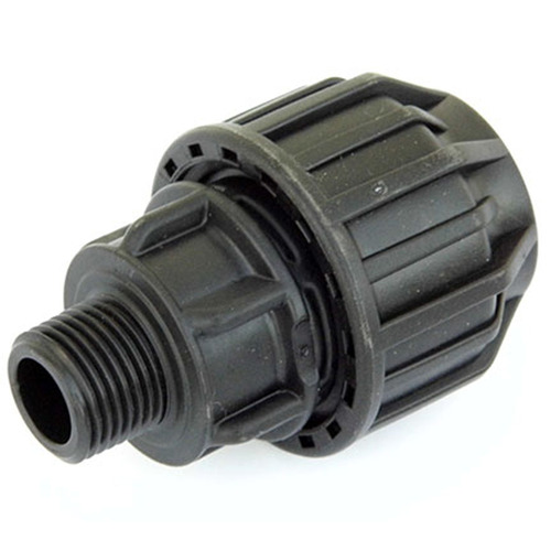 MAXAIR MALE ADAPTOR 20mm x 1/2"thread