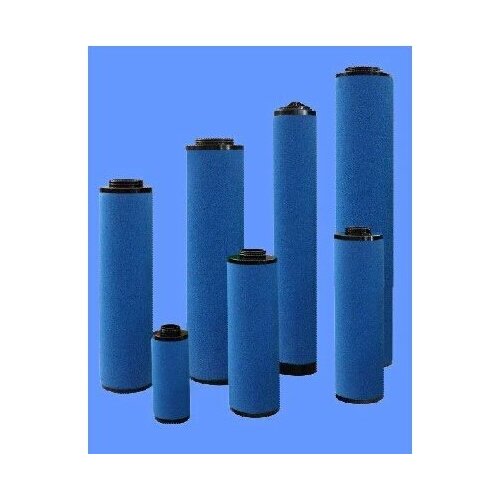 DD260 2901  0544 00 Atlas Copco Replacement Filter Kit DD260