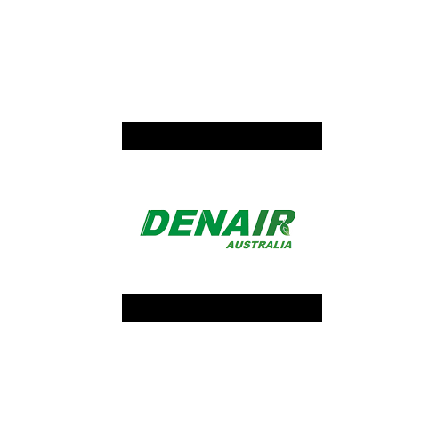 Denair Rear Engine Bracket DACY-12/10 2021