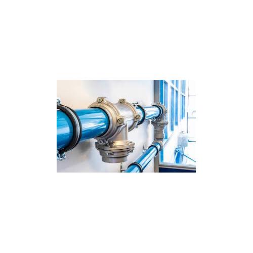 INFINITY PIPE WORK (Excl GST)